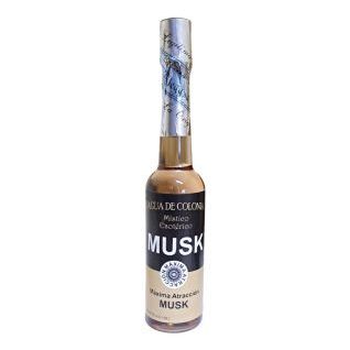 Agua de Colonia Musk 221ml
